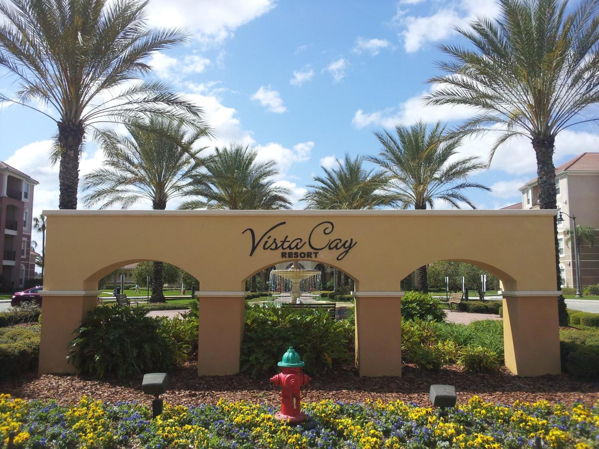 Hébergement de vacances At Universal Boulevard