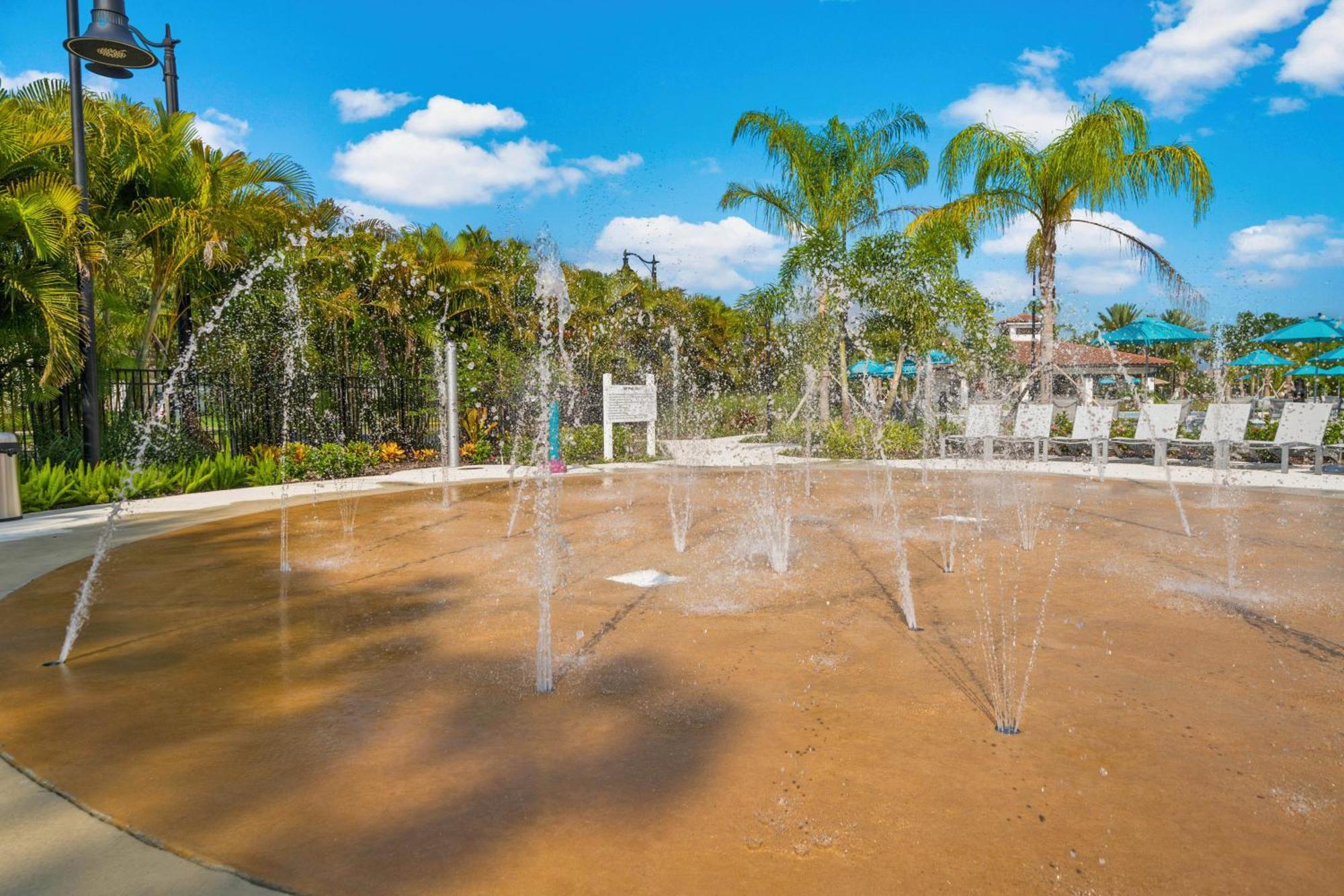 Hébergement de vacances At Universal Boulevard