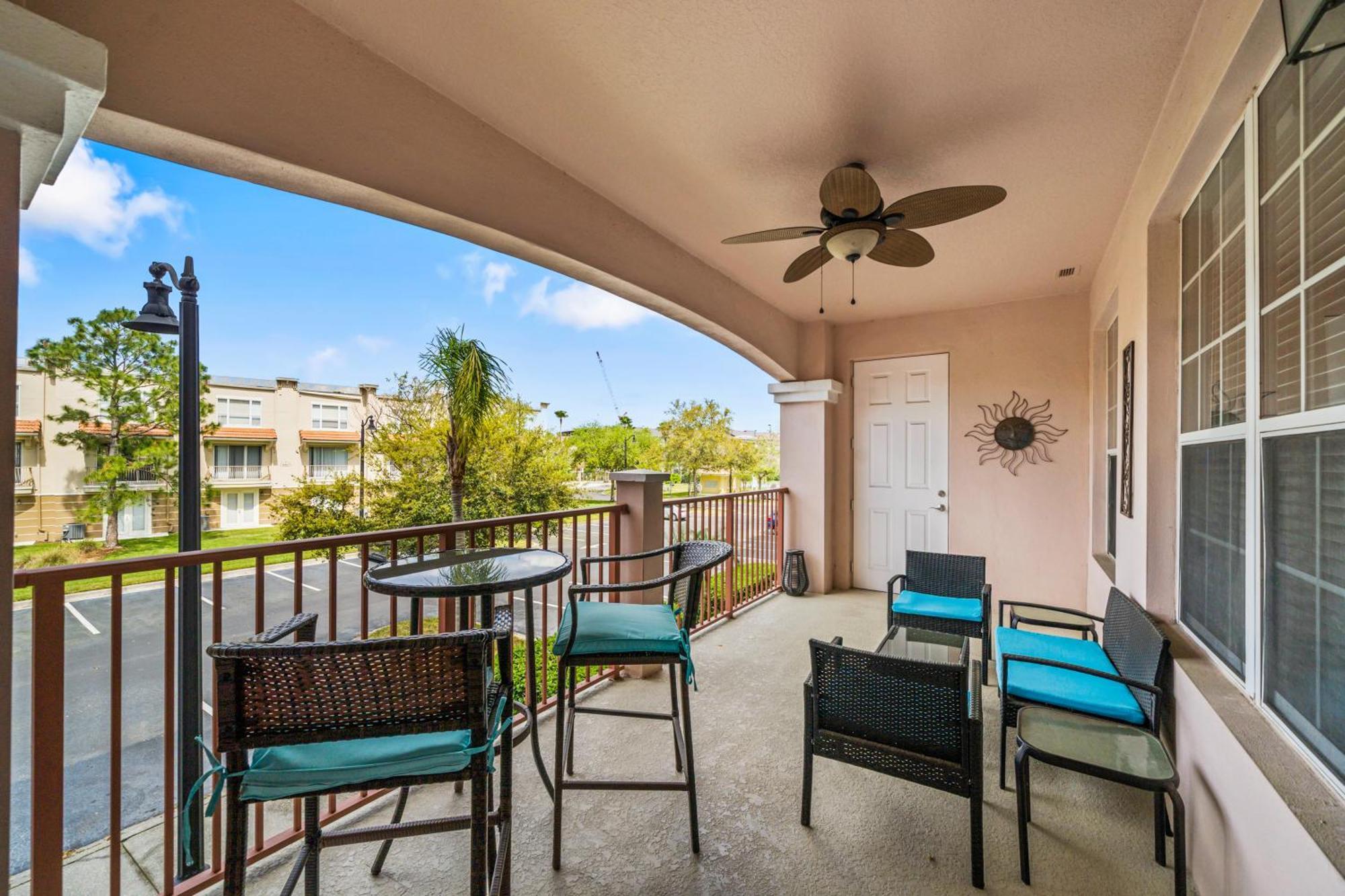 Holiday home At Universal Boulevard *