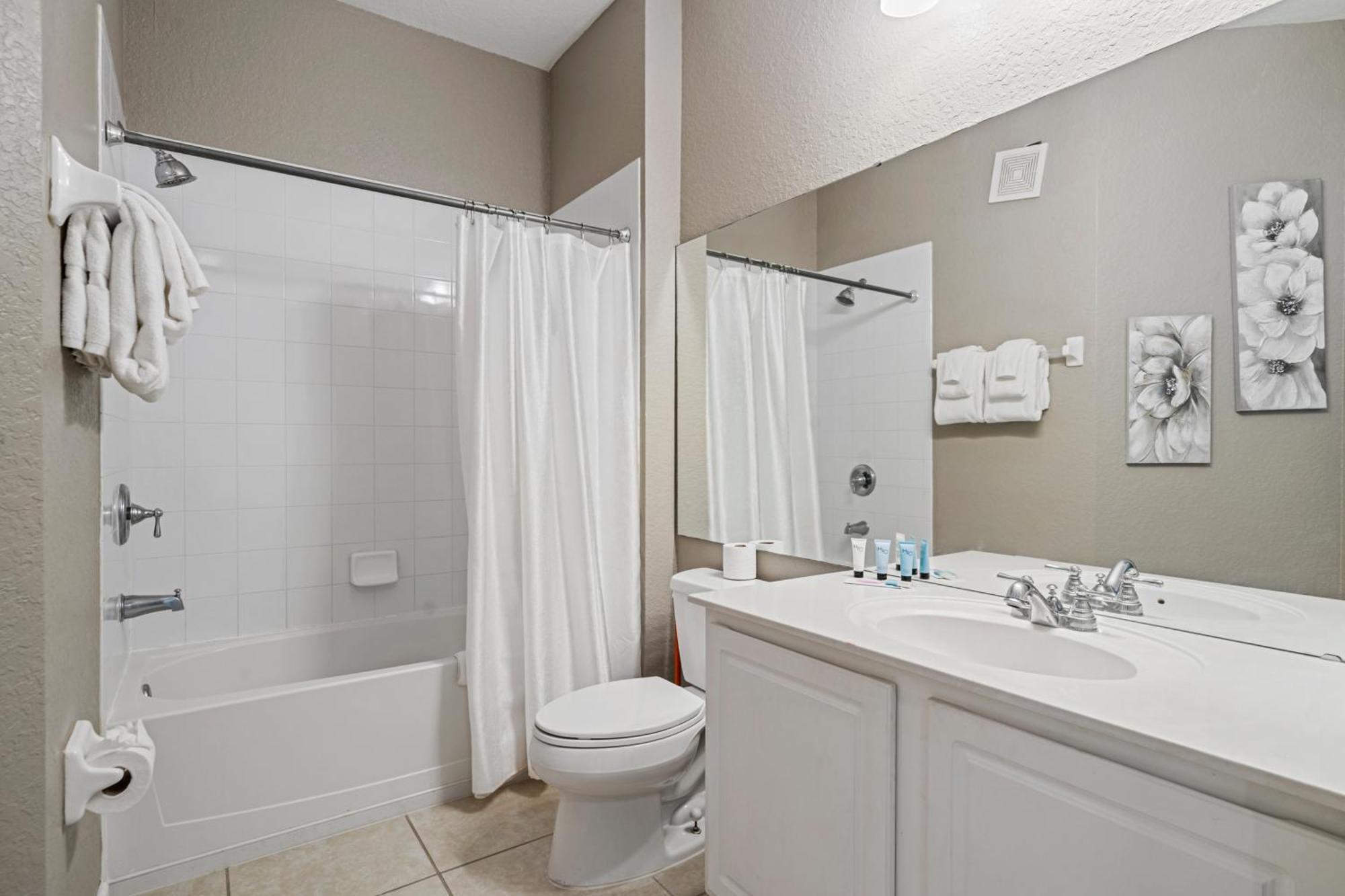 Holiday home At Universal Boulevard Orlando