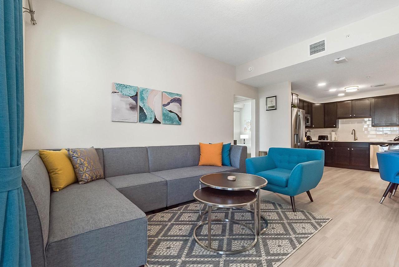 Casa vacanze At Universal Boulevard Orlando