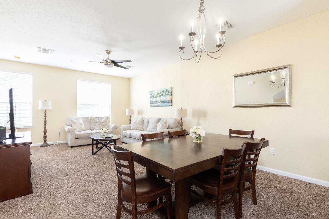 Casa vacanze At Universal Boulevard Orlando