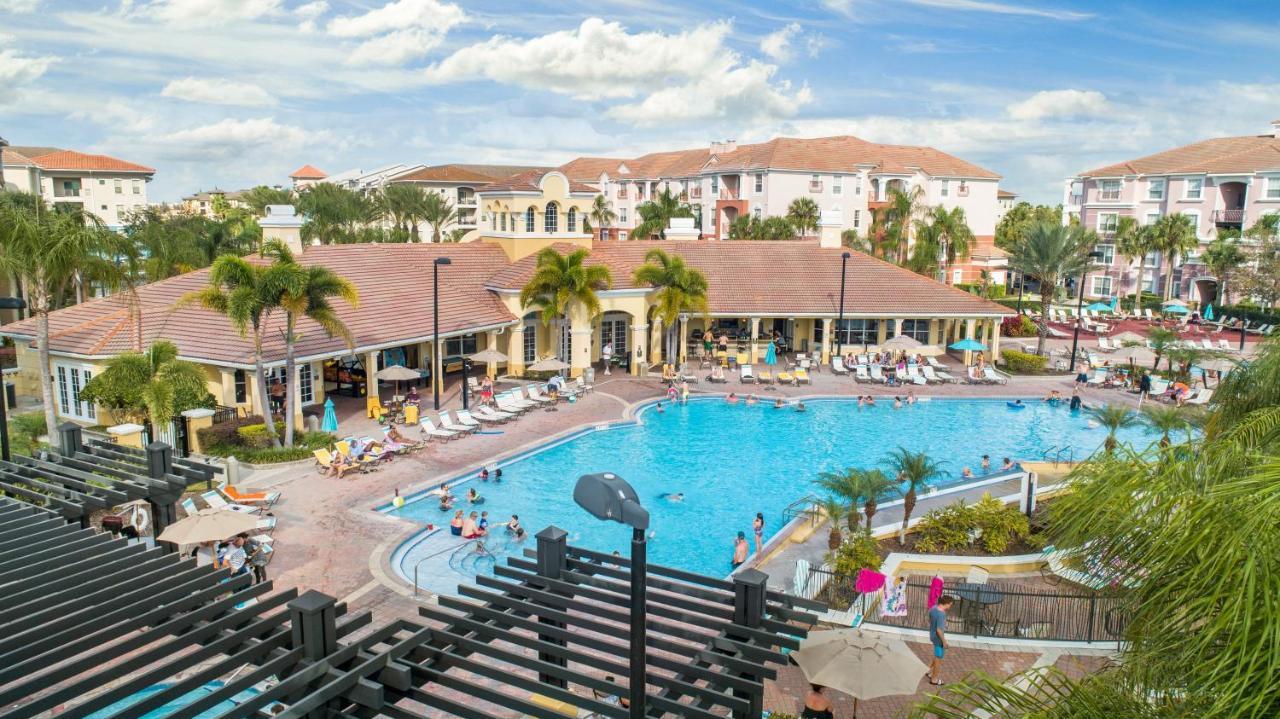 At Universal Boulevard Casa vacanze