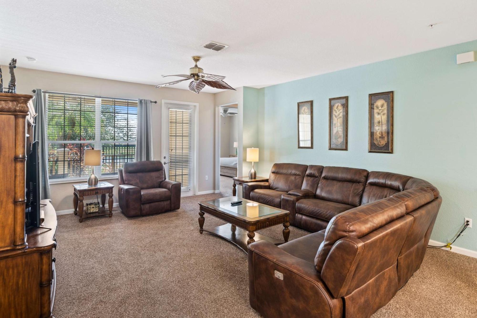 Casa vacanze At Universal Boulevard Orlando