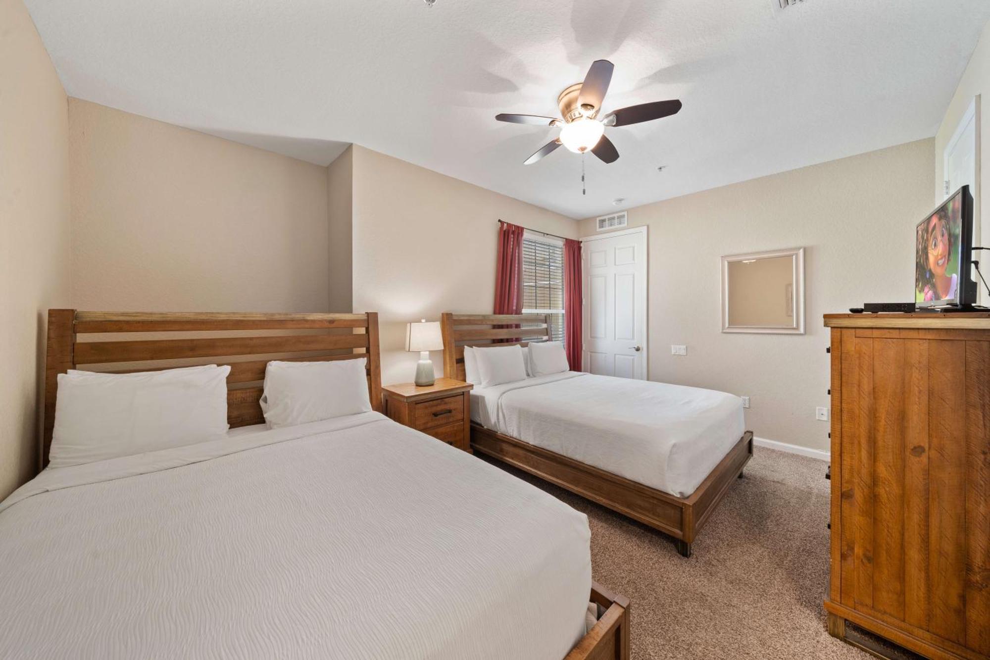 At Universal Boulevard Casa vacanze Orlando