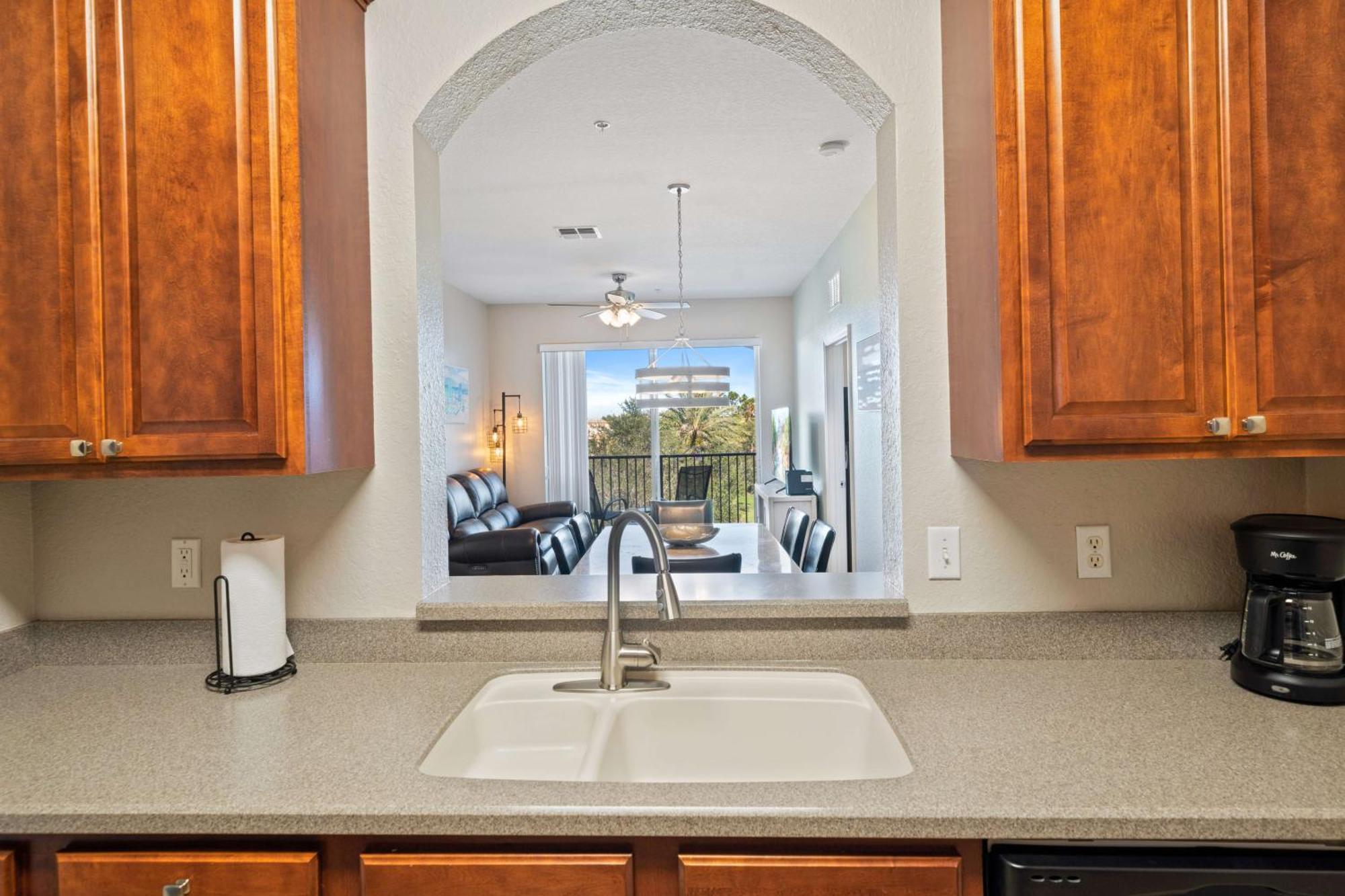 Casa vacanze At Universal Boulevard Orlando