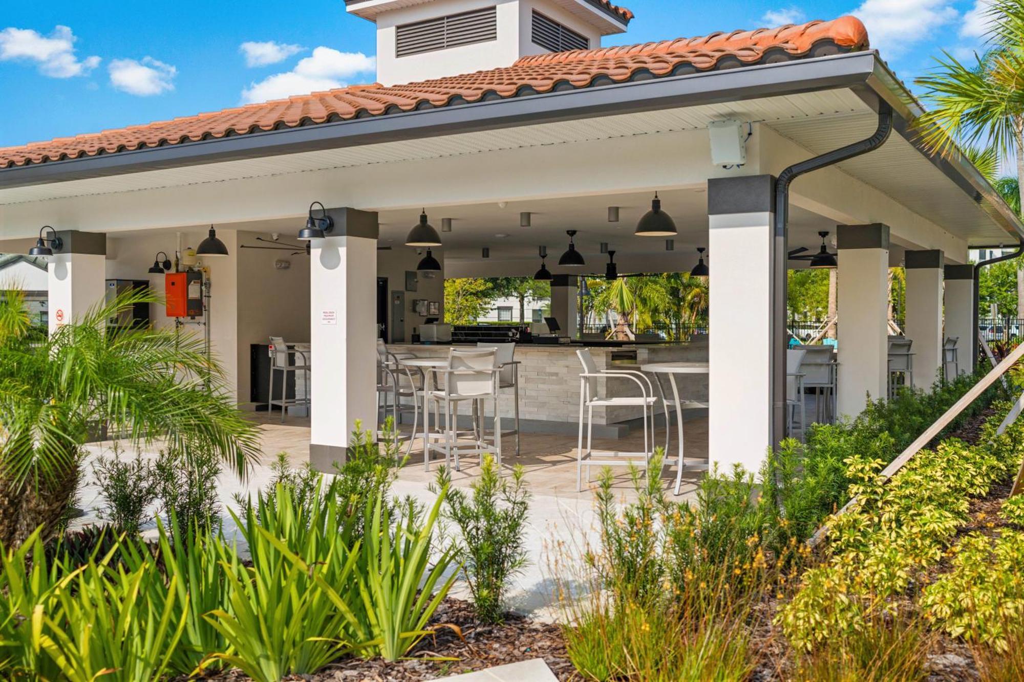 At Universal Boulevard Casa vacanze