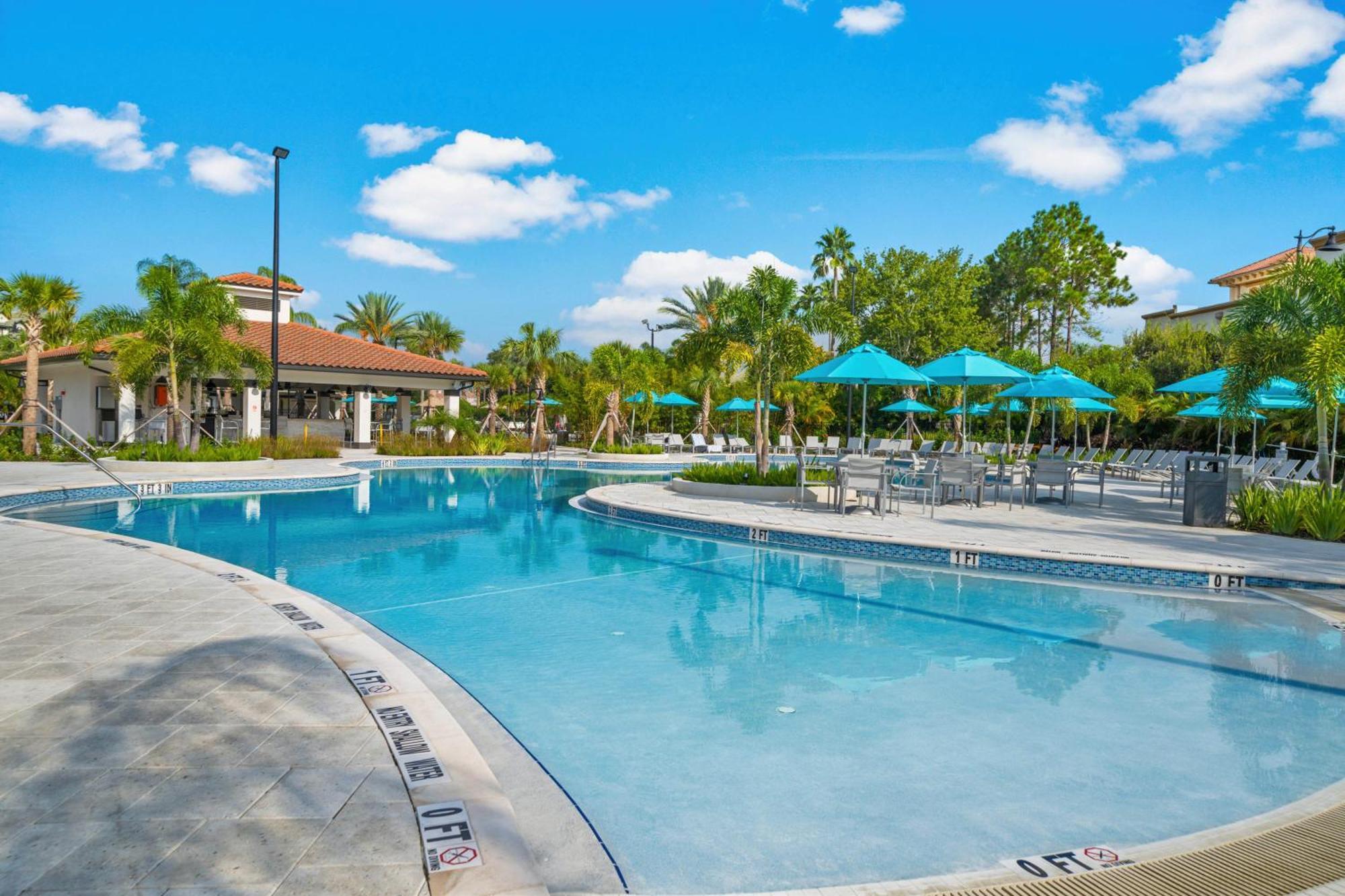 At Universal Boulevard Casa vacanze *