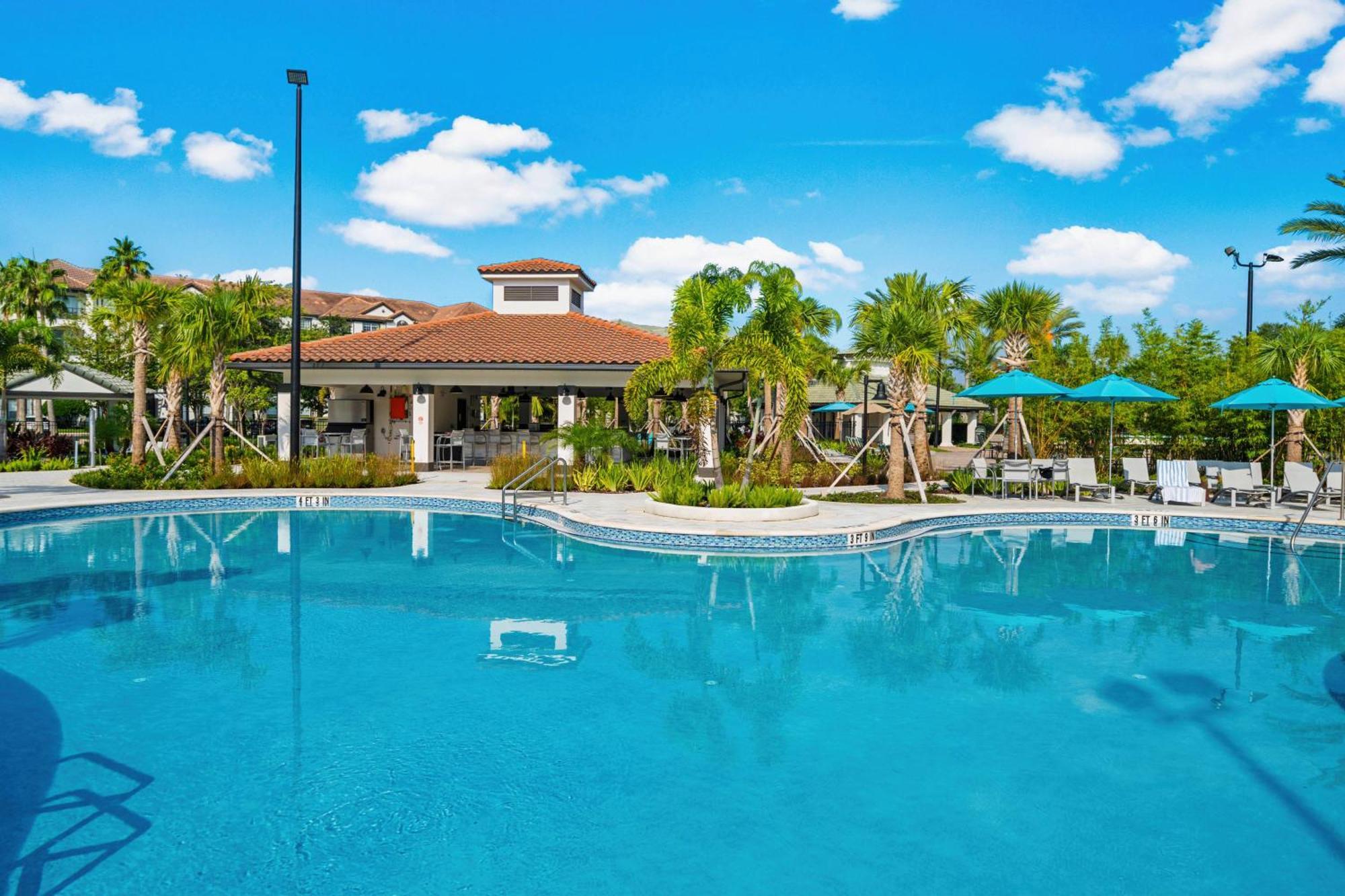 Casa vacanze At Universal Boulevard *