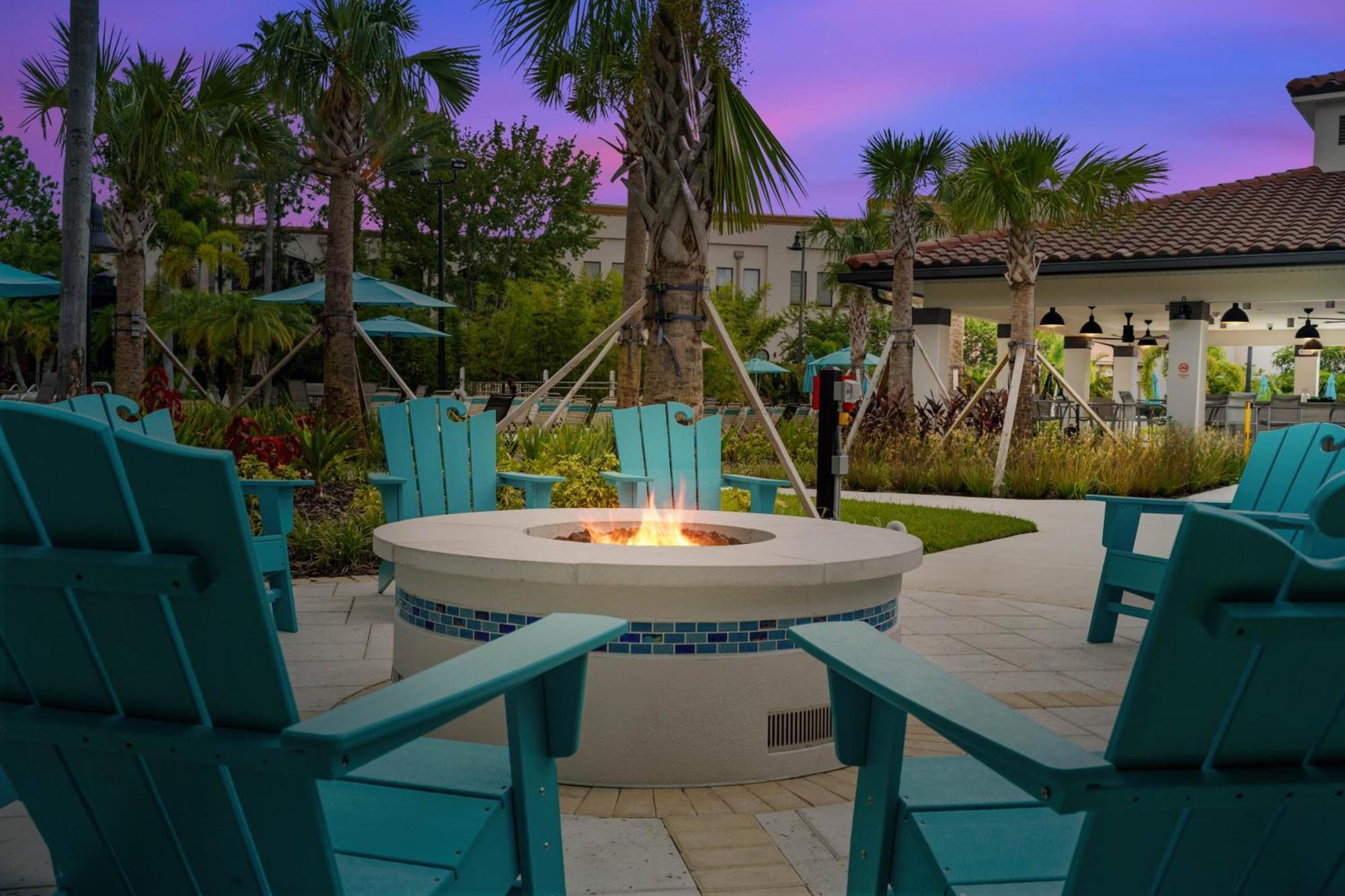 At Universal Boulevard Casa vacanze Orlando
