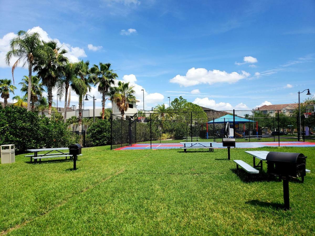 At Universal Boulevard Casa vacanze Orlando